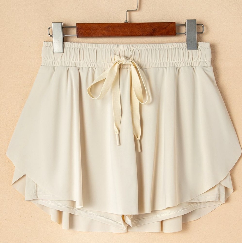 Limitless Motion Active Skort - Beige - Picture 13 of 13